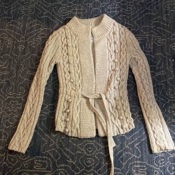 Aeropostale size M cardigan - Picture 1 of 3